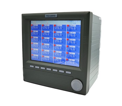 WPR80A無紙（zhǐ）記錄儀 32路...