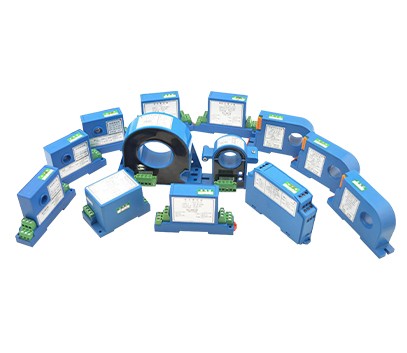 NP型電量（liàng）傳（chuán）感器