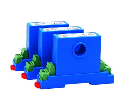 CP型電量變送器