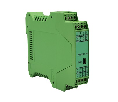 XP8000係（xì）列隔離器（萬能輸...