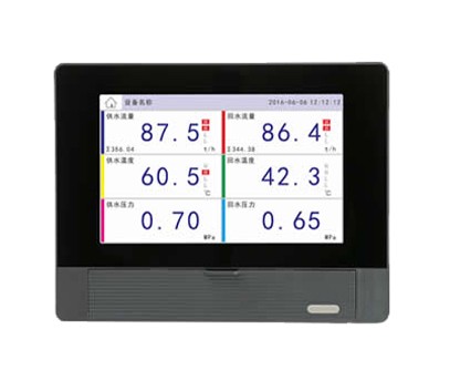 WPR80B無紙記（jì）錄儀（yí） 128...