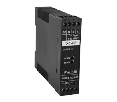 XC係列信號隔離器（增強型（xíng））