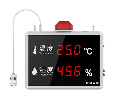 溫濕（shī）度儀表