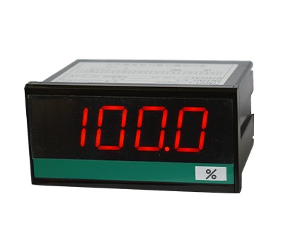 開度儀表/位移（yí）顯示表