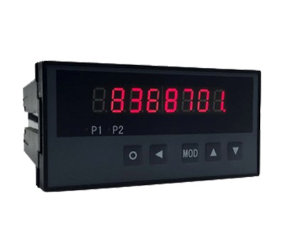 計數器、計米器