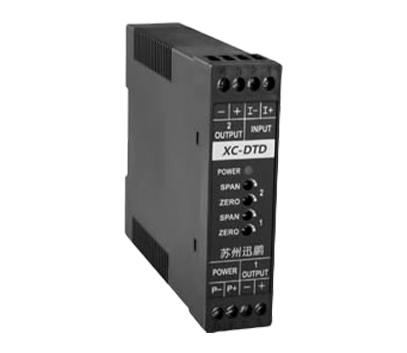 XC-DTD信號隔離器