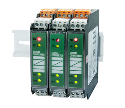 單交流電流（liú）電壓變送器