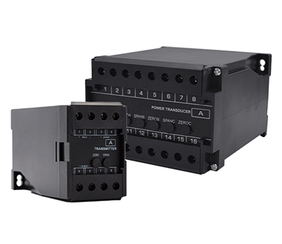 交流電（diàn）流變送器