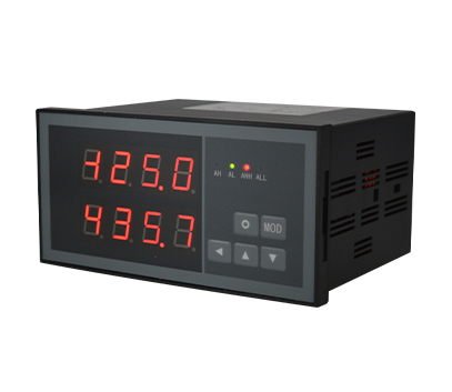 WPD2雙（shuāng）通道數（shù）顯表