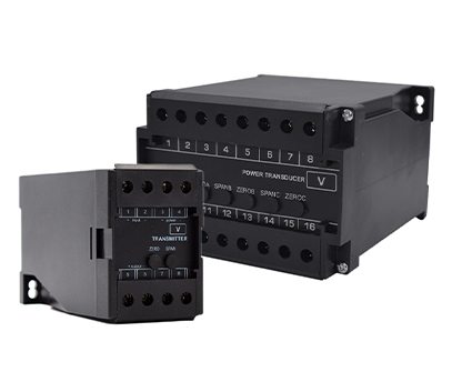 交流電壓（yā）變送器