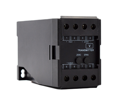 直流電壓（yā）變送（sòng）器（qì）