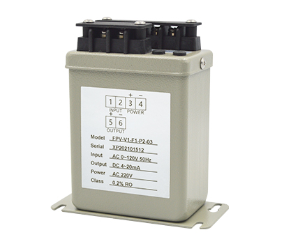 FPV電壓變送器