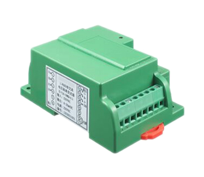 直流（liú）高壓隔離變送器