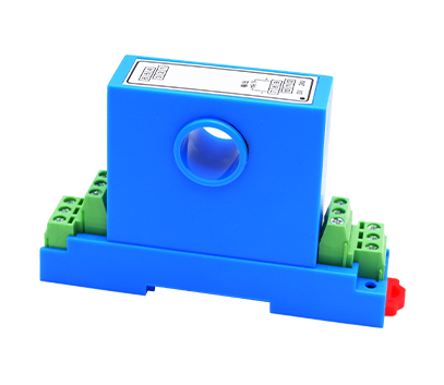 穿孔電流變送器（qì）