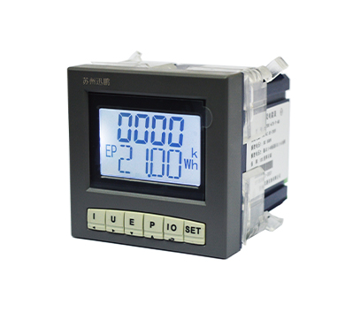 SPA-72DE型直（zhí）流（liú）電能表