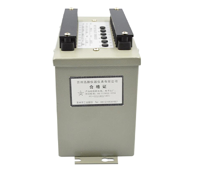 FPWH電能（néng）變送器