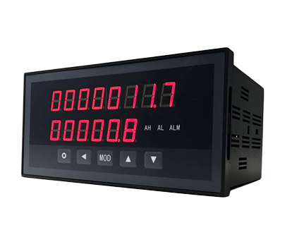 WPJDL定量控製儀（yí）