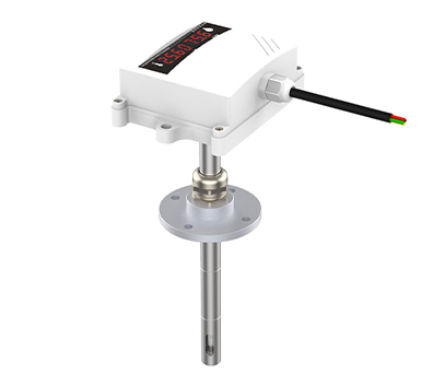 MPK210風管式（shì）溫濕度變送器