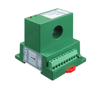 智能型直（zhí）流（liú）電量變送器