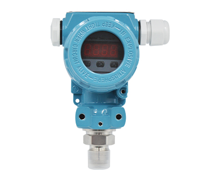 MP-GY工業型壓力變送器