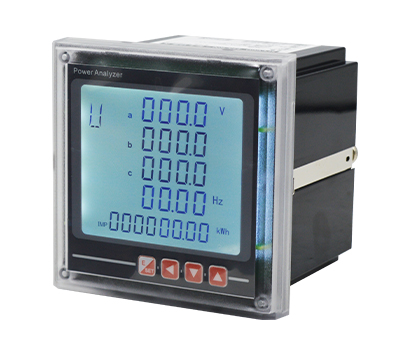 SPC360多功能電力儀表