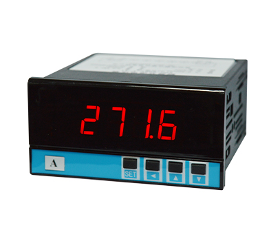 SPC-96BA單（dān）相交流電（diàn）流表