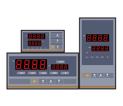 WPHBW操作器(調（diào）節輸入)