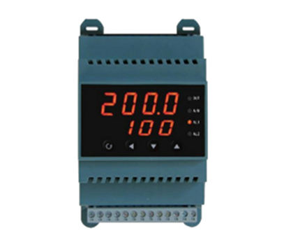 WP-DN10導軌式（shì）智（zhì）能數顯表