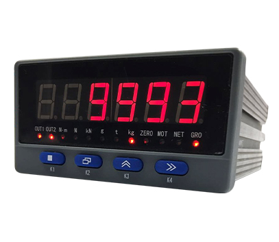 WP-SSI行程測控儀