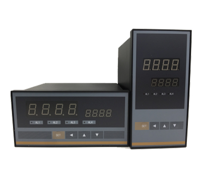 WPVW液位/容量顯示儀