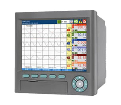 WPR90無紙（zhǐ）記錄儀(待停產)