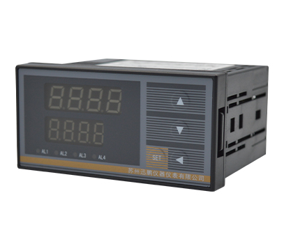 WPW輸入標準型數顯表