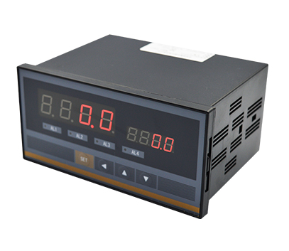 WPD2W雙（shuāng）通道數顯表