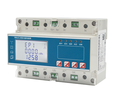 SPC570導軌（guǐ）式三相多功能電...