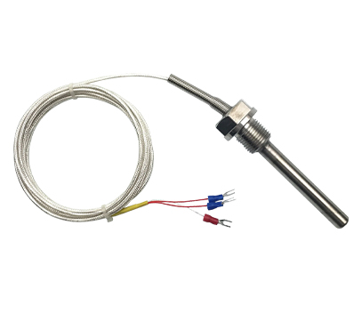 引線式熱電阻熱（rè）電偶