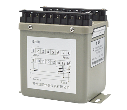 FPPL相（xiàng）位角變送器