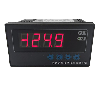 WPK6A通用經濟型數顯表